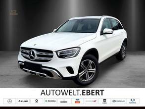 Thumbnail von Mercedes-Benz GLC 300 e 4MATIC+DISTRONIC+AHK+LED+Kamera+Sitzhz