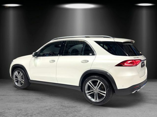 Thumbnail von Mercedes-Benz GLE 400d €114.591-E-ABC Massage DISTRO Memo MLED