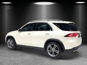 Thumbnail von Mercedes-Benz GLE 400d €114.591-E-ABC Massage DISTRO Memo MLED