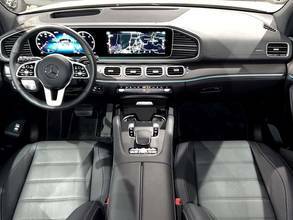 Thumbnail von Mercedes-Benz GLE 400d €114.591-E-ABC Massage DISTRO Memo MLED