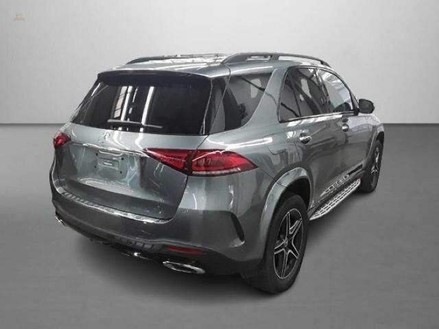 Thumbnail von Mercedes-Benz GLE 450 AMG Standh DISTR Memo AIRMATIC Burme AHK