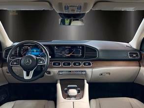 Thumbnail von Mercedes-Benz GLE 450 €111.985-AMG 7-Sitz DISTR Massage AIRMAT