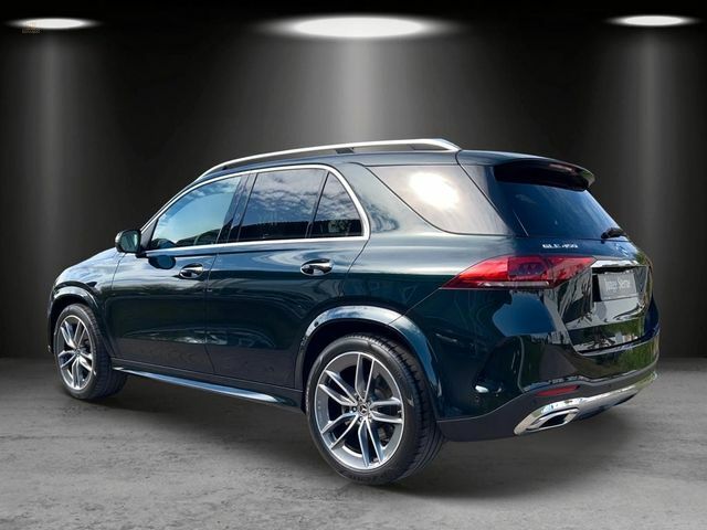 Thumbnail von Mercedes-Benz GLE 450 €111.985-AMG 7-Sitz DISTR Massage AIRMAT