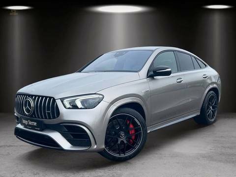 Mercedes-Benz GLE 63 S Night ENERGIZING+ Carbon DISTRO PerfAGA