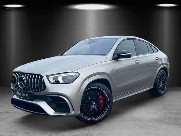 Mercedes-Benz GLE 63 S Night ENERGIZING+ Carbon DISTRO PerfAGA
