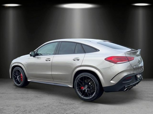 Thumbnail von Mercedes-Benz GLE 63 S Night ENERGIZING+ Carbon DISTRO PerfAGA
