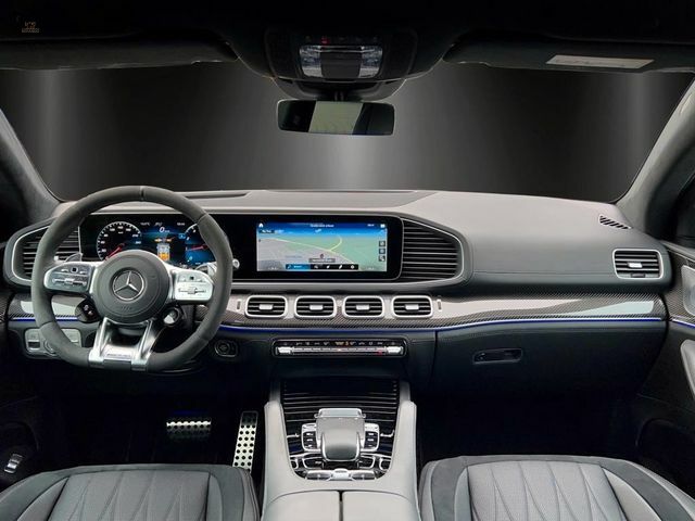 Thumbnail von Mercedes-Benz GLE 63 S Night ENERGIZING+ Carbon DISTRO PerfAGA