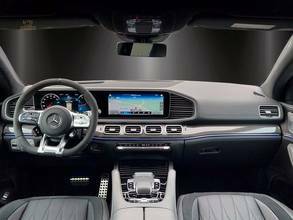 Thumbnail von Mercedes-Benz GLE 63 S Night ENERGIZING+ Carbon DISTRO PerfAGA