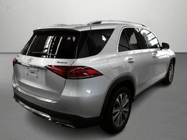 Thumbnail von Mercedes-Benz GLE450 DISTRO Massage MLED Standh HUD KeyGo Pano