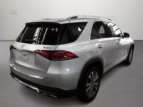 Thumbnail von Mercedes-Benz GLE450 DISTRO Massage MLED Standh HUD KeyGo Pano