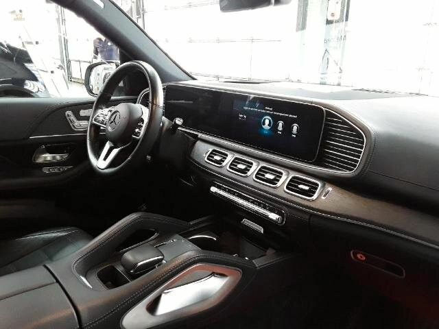 Thumbnail von Mercedes-Benz GLE450 DISTRO Massage MLED Standh HUD KeyGo Pano