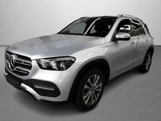 Mercedes-Benz GLE450 DISTRO Massage MLED Standh HUD KeyGo Pano