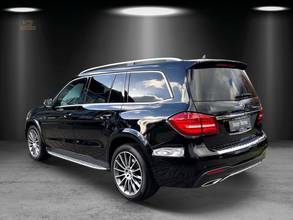 Thumbnail von Mercedes-Benz GLS 400 AMG Standhz DISTRO Pano AIRMATIC HK-Hifi