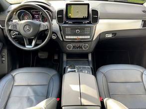 Thumbnail von Mercedes-Benz GLS 400 AMG Standhz DISTRO Pano AIRMATIC HK-Hifi