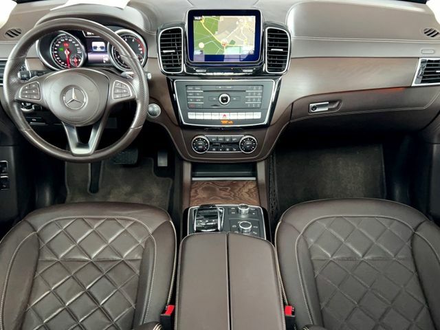 Thumbnail von Mercedes-Benz GLS 500 4M Pano MASSAGE Comand KEYGO Memo DESIGN