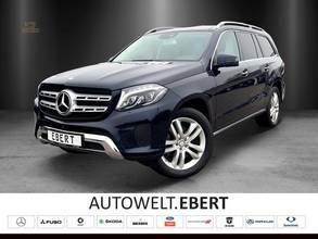 Thumbnail von Mercedes-Benz GLS 500 4M Pano MASSAGE Comand KEYGO Memo DESIGN