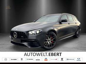 Thumbnail von Mercedes-Benz Mercedes-AMG E 63 S 4M+ T Final Edition 1 of 999