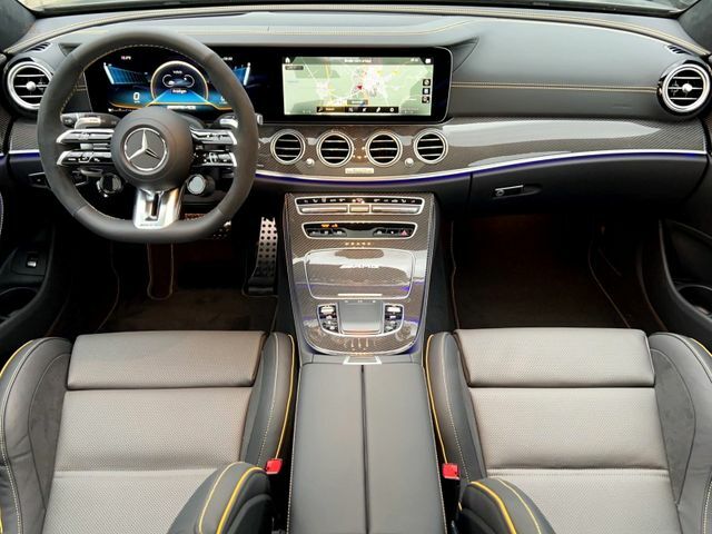 Thumbnail von Mercedes-Benz Mercedes-AMG E 63 S 4M+ T Final Edition 1 of 999