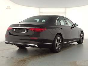 Thumbnail von Mercedes-Benz S350d 4M 21"AMG 2xENERGIZING FondTV DigiLED Pano