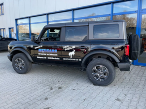 Thumbnail von Ford Bronco Bronco EU Version sofort bestellbar !