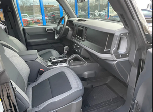 Thumbnail von Ford Bronco Bronco Big Bend mit MID Package