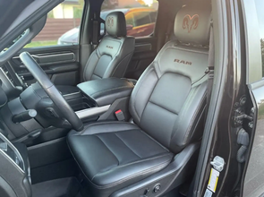 Thumbnail von Dodge RAM 2019er 5.7 Hemi AWD LPG AHK Leder