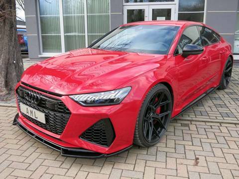 Audi RS7 4.0 TFSI quattro Sportback (4KA) 810PS KERAMIK 23"