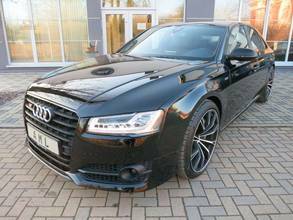 Thumbnail von Audi S8 4.0 TFSI quattro plus ABT KERAMIK BOSE +300km/h
