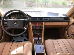 Thumbnail von Mercedes-Benz E 200