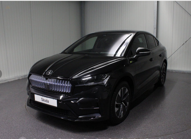 Skoda Enyaq Coupé RS Elektro 1-Gang 220 kW (300 PS)