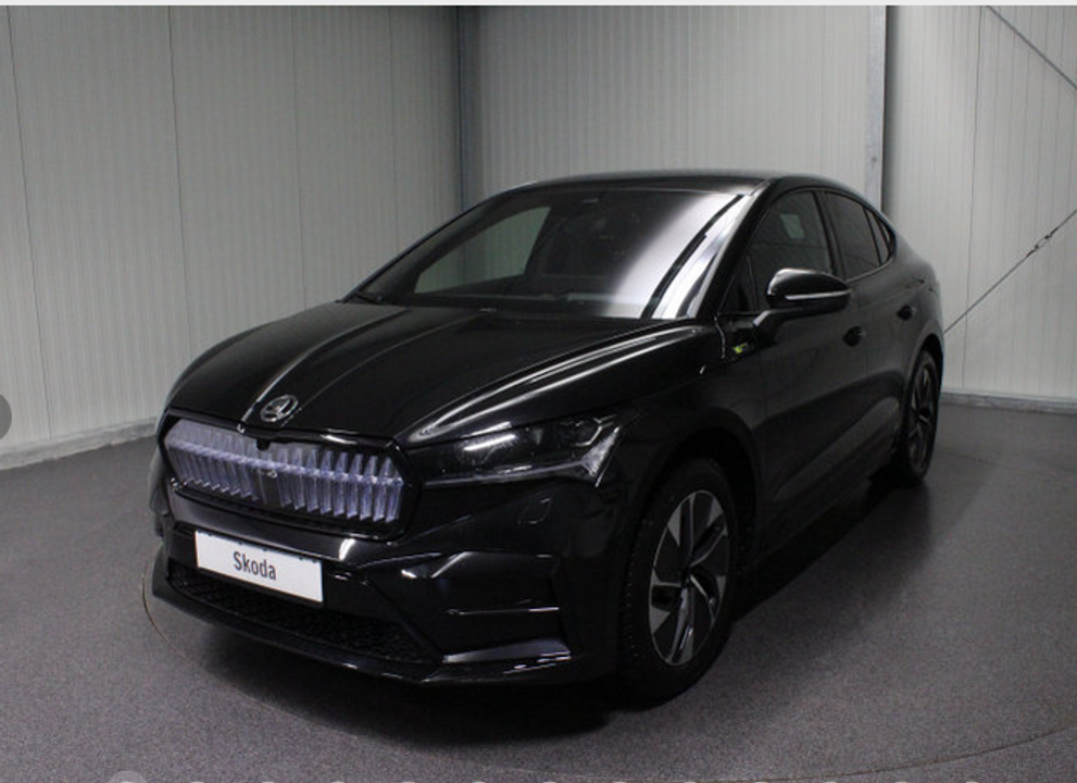 Skoda Enyaq Coupé RS Elektro 1-Gang 220 kW (300 PS)