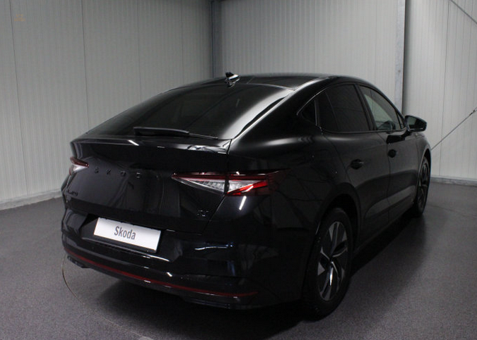 Thumbnail von Skoda Enyaq Coupé RS Elektro 1-Gang 220 kW (300 PS)