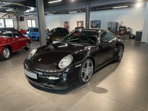 Thumbnail von Porsche 911 997 Turbo Coupe Approved Bose Schalter