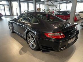 Thumbnail von Porsche 911 997 Turbo Coupe Approved Bose Schalter