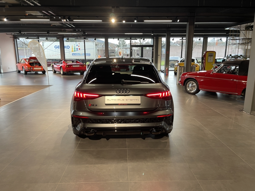 Thumbnail von Audi RS3 Sportback 2.5 TFSI quattro, PANO,CAM,RSPLUS