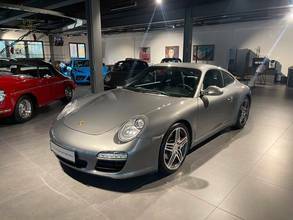 Thumbnail von Porsche Carrera S PDK SAGA Sport Chrono Plus Volleder
