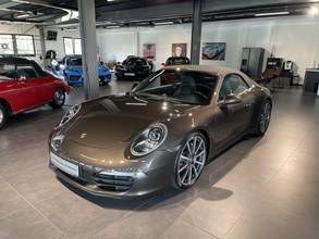 Thumbnail von Porsche 911 Carrera Cabriolet, SPORT CHRONO 1. HAND
