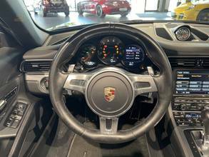 Thumbnail von Porsche 911 Carrera Cabriolet, SPORT CHRONO 1. HAND