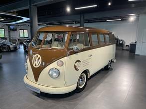 Thumbnail von Volkswagen T1 Bus