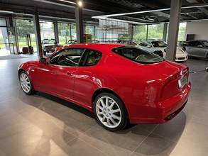 Thumbnail von Maserati 3200 GT