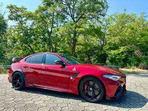 Thumbnail von Alfa Romeo Giulia GTAm *** 1 of 500 ***