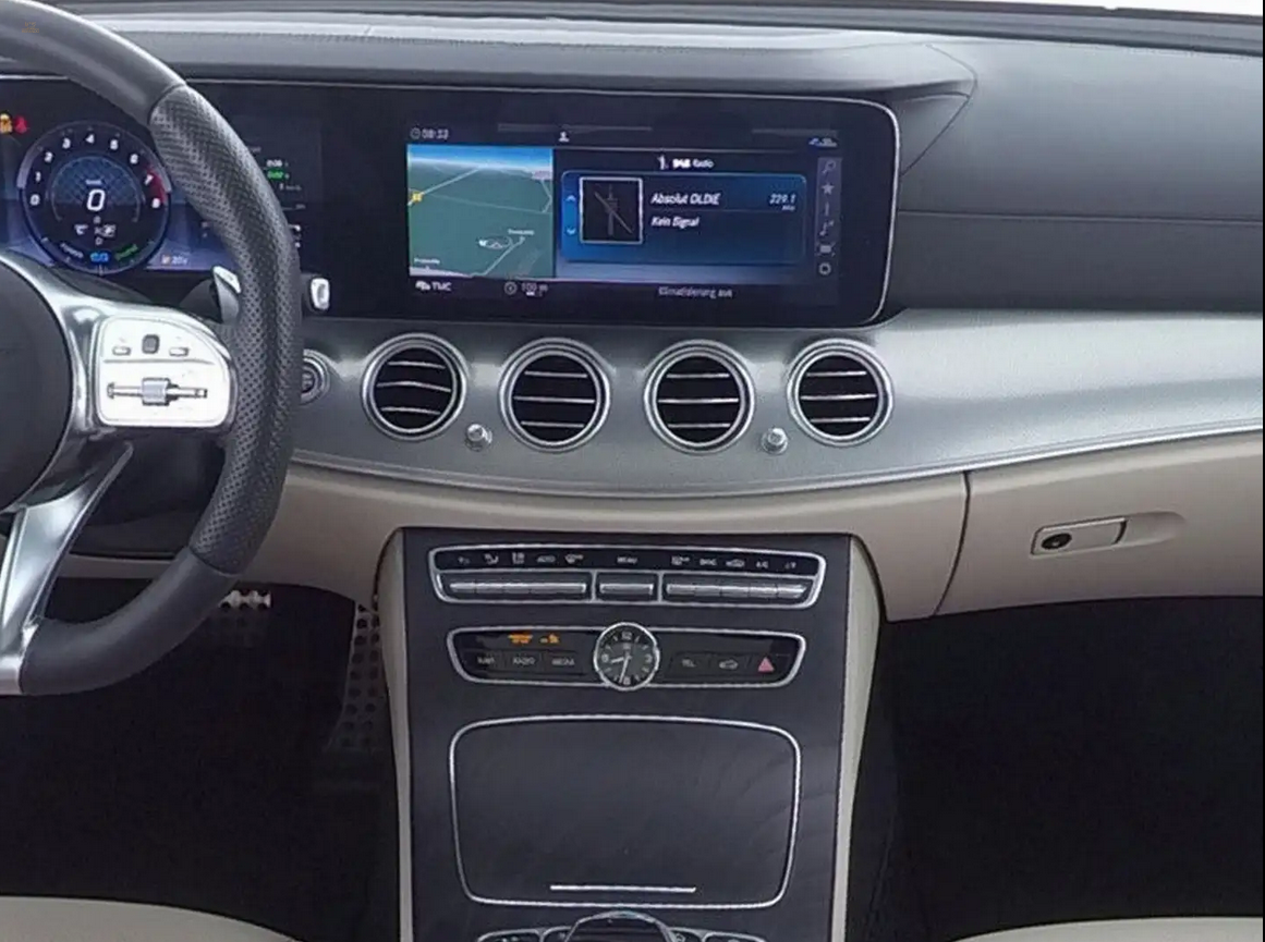 Thumbnail von Mercedes-Benz E 53 AMG Mercedes-AMG E 53 4M+KEYLESS+MEMORY+LED+SHD+HUD