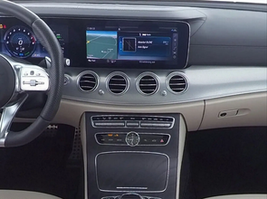 Thumbnail von Mercedes-Benz E 53 AMG Mercedes-AMG E 53 4M+KEYLESS+MEMORY+LED+SHD+HUD