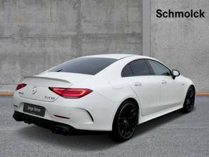Thumbnail von Mercedes-Benz CLS 53 4M+ MATT/PERF-AGA/DRIVERS-P. VOLL +137K