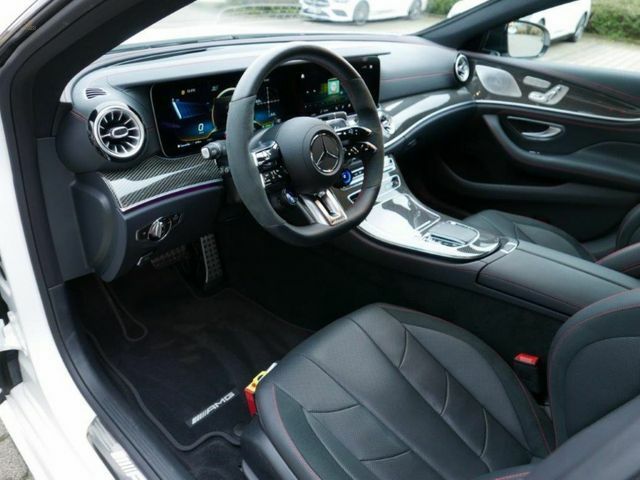 Thumbnail von Mercedes-Benz CLS 53 4M+ MATT/PERF-AGA/DRIVERS-P. VOLL +137K