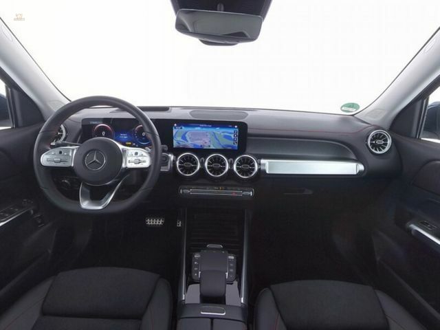 Thumbnail von Mercedes-Benz EQB 300 4M AMG+ADVANCED+DISTR+MEMORY+LED -1500€!