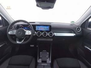 Thumbnail von Mercedes-Benz EQB 300 4M AMG+ADVANCED+DISTR+MEMORY+LED -1500€!