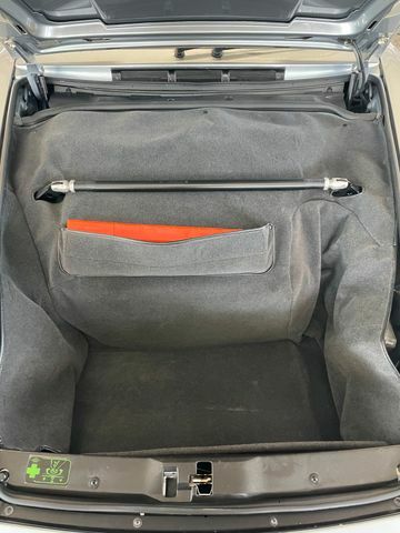 Thumbnail von Porsche 993 turbo Targa -450KM- 1. rejestracja - H-Kz.