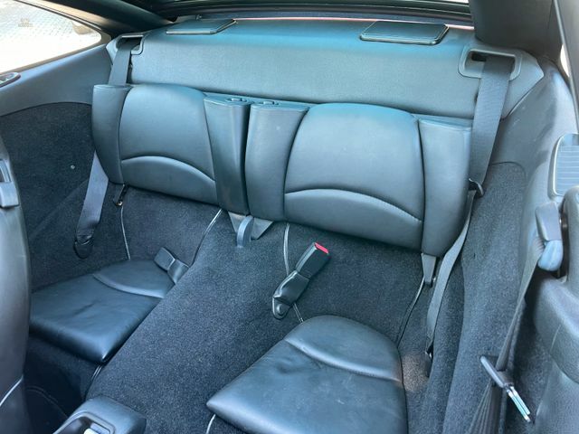 Thumbnail von Porsche 911 993 turbo Targa -450 PS, 1. dt. Hd. - H-Kz.