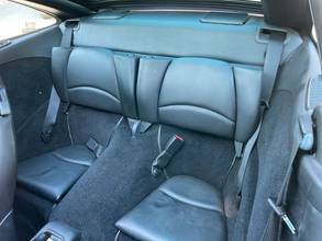 Thumbnail von Porsche 911 993 turbo Targa - 450 CV, 1ª iscrizione - H-Kz.